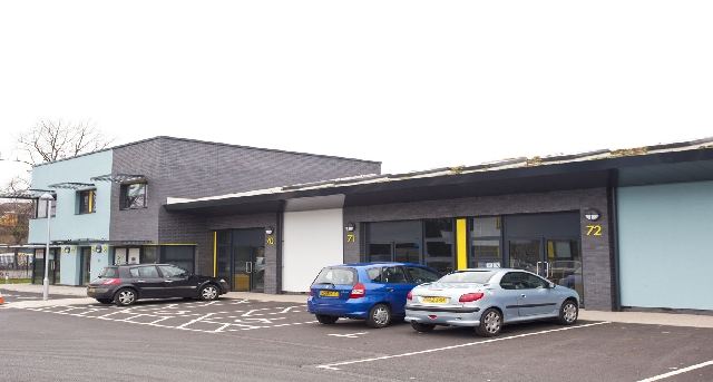 Victoria Road, Victoria Road, Dartford Business Park, Dartford DA1 5FS — office space for rent, photo 2