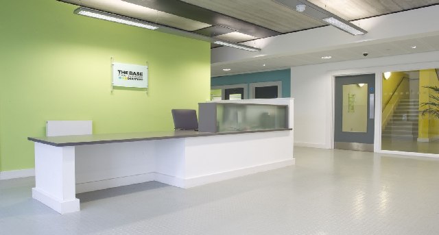 Victoria Road, Victoria Road, Dartford Business Park, Dartford DA1 5FS — office space for rent, photo 7