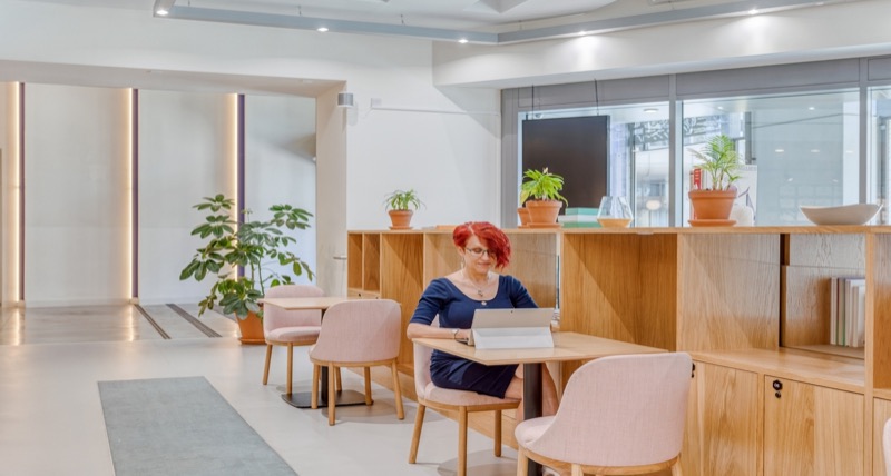 Victoria Station, 25 Wilton Road, London, SW1V 1LW — office space for rent, photo 4