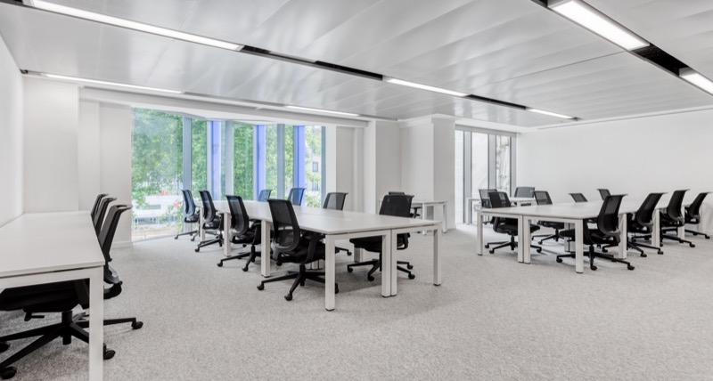 Victoria Station, 25 Wilton Road, London, SW1V 1LW — office space for rent, photo 6