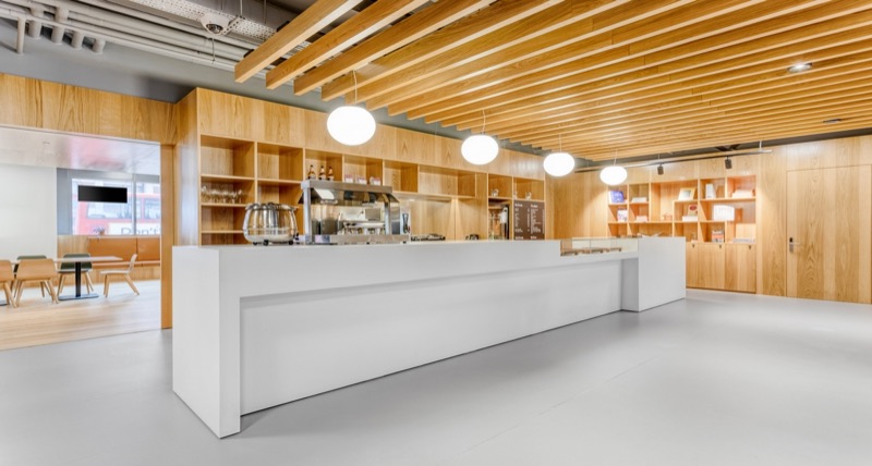 Victoria Station, 25 Wilton Road, London, SW1V 1LW — office space for rent, photo 7