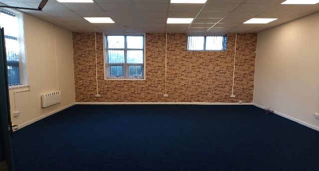 Victoria Street, Victoria Street, Chadderton, Oldham OL9 0HL, Manchester OL9 — office space for rent, photo 5