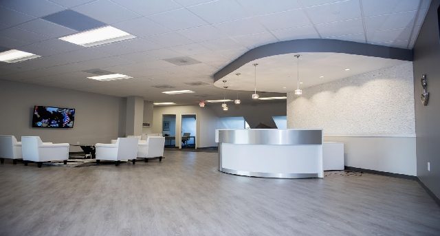 Victory Road 500, Victory Road 500, Boston 02171 — office space for rent, photo 2
