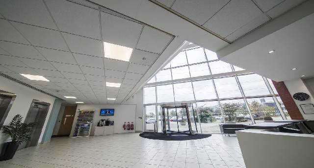 Victory Way, Admirals Park, Crossways, Victory Way, Admirals Park, Crossways, DA2 6QD Dartford — office space for rent, photo 1