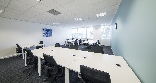 Victory Way, Admirals Park, Crossways, Victory Way, Admirals Park, Crossways, DA2 6QD Dartford — office space for rent, photo 10