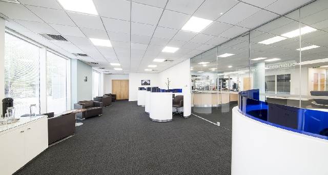 Victory Way, Admirals Park, Crossways, Victory Way, Admirals Park, Crossways, DA2 6QD Dartford — office space for rent, photo 11