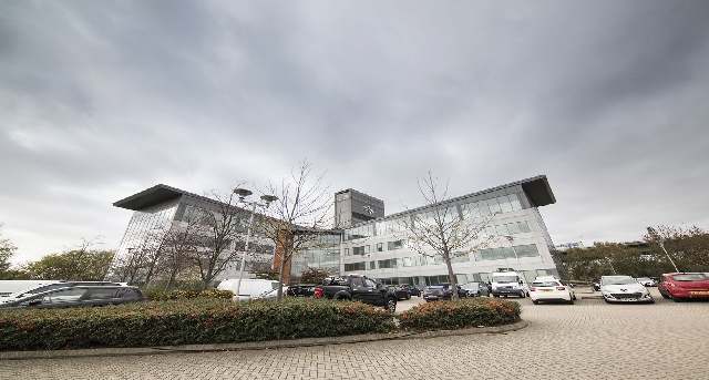 Victory Way, Admirals Park, Crossways, Victory Way, Admirals Park, Crossways, DA2 6QD Dartford — office space for rent, photo 2
