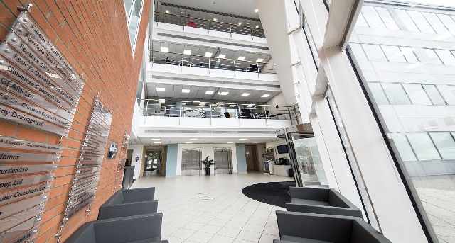 Victory Way, Admirals Park, Crossways, Victory Way, Admirals Park, Crossways, DA2 6QD Dartford — office space for rent, photo 3