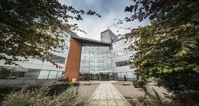 Victory Way, Admirals Park, Crossways, Victory Way, Admirals Park, Crossways, DA2 6QD Dartford — office space for rent, photo 4