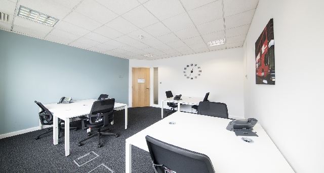 Victory Way, Admirals Park, Crossways, Victory Way, Admirals Park, Crossways, DA2 6QD Dartford — office space for rent, photo 6