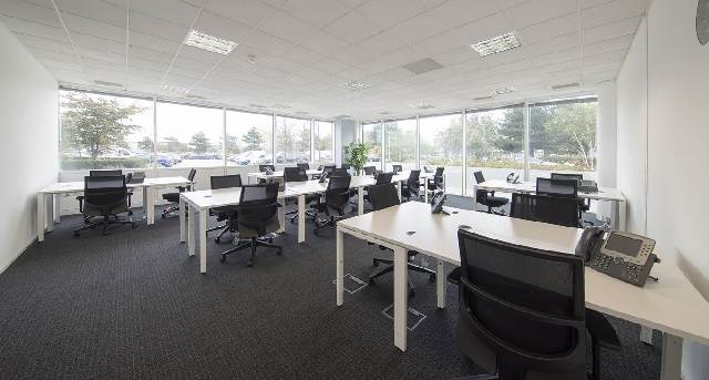 Victory Way, Admirals Park, Crossways, Victory Way, Admirals Park, Crossways, DA2 6QD Dartford — office space for rent, photo 7