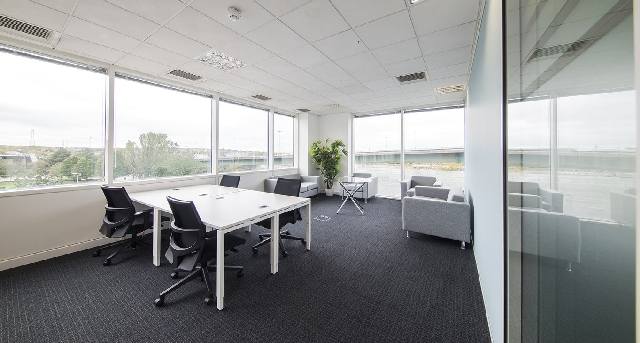 Victory Way, Admirals Park, Crossways, Victory Way, Admirals Park, Crossways, DA2 6QD Dartford — office space for rent, photo 9