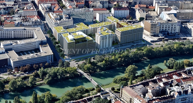 Vie – Lände 3, Haidingergasse 1, 1030 Wien — office space for rent, photo 7