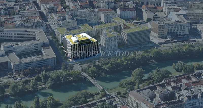 Vie – Lände 3, Haidingergasse 1, 1030 Wien — office space for rent, photo 6