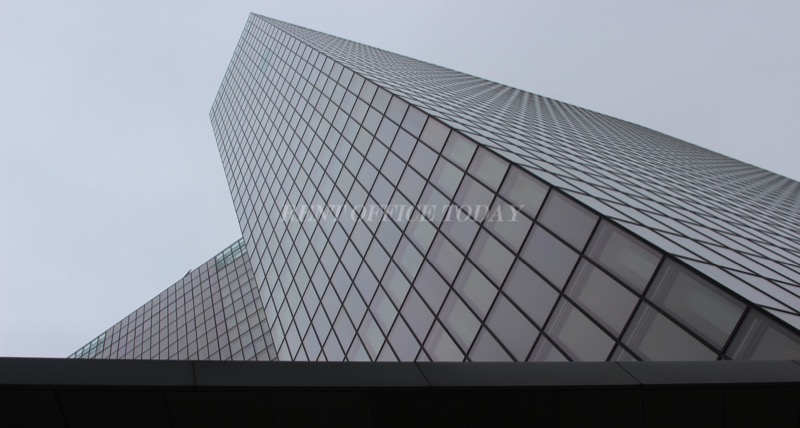 Vienna Twin Tower, Wienerbergstraße 11 — office space for rent, photo 30