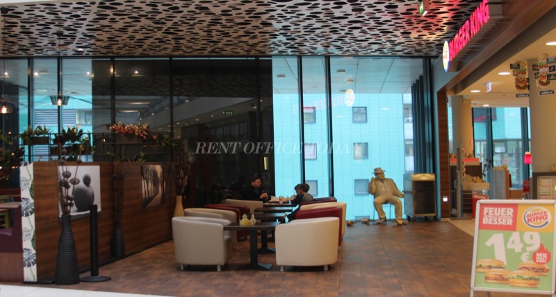Vienna Twin Tower, Wienerbergstraße 11 — office space for rent, photo 26