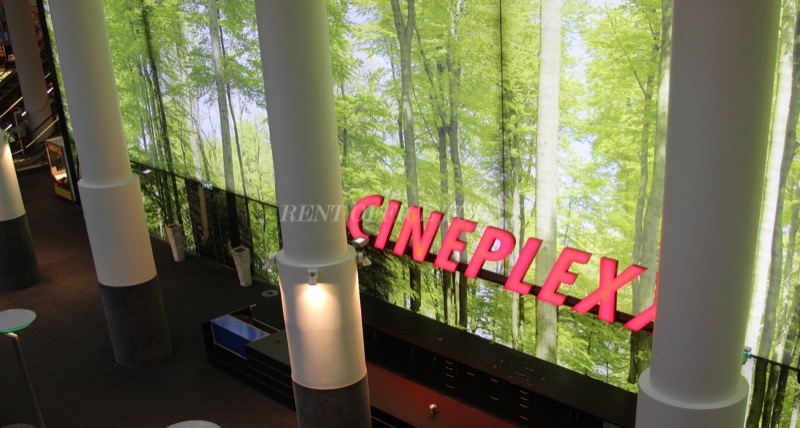 Vienna Twin Tower, Wienerbergstraße 11 — office space for rent, photo 23