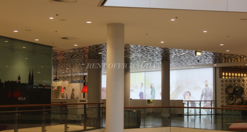 Vienna Twin Tower, Wienerbergstraße 11 — office space for rent, photo 13