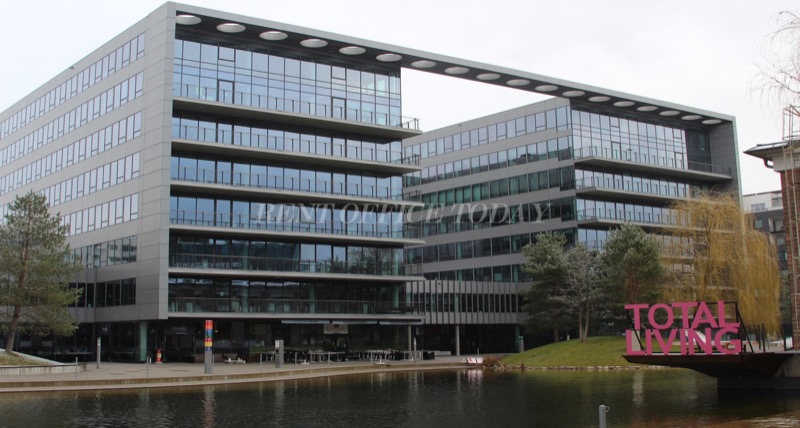 Viertel Zwei, Stella-Klein-Löw-Weg 8, 1020 Wien — office space for rent, photo 13