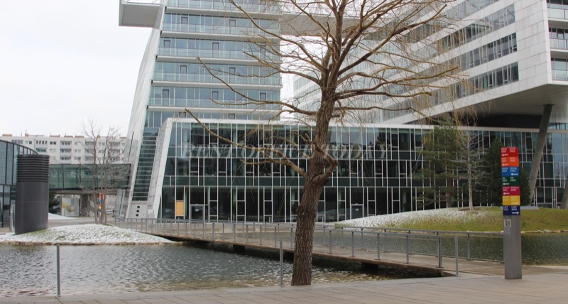 Viertel Zwei, Stella-Klein-Löw-Weg 8, 1020 Wien — office space for rent, photo 12