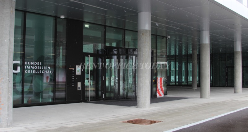 Viertel Zwei, Stella-Klein-Löw-Weg 8, 1020 Wien — office space for rent, photo 11