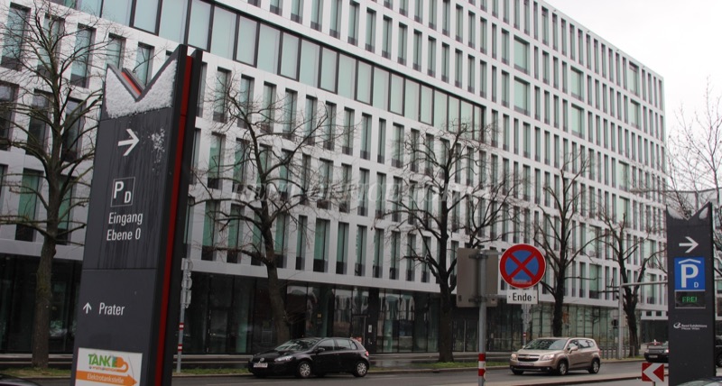 Viertel Zwei, Stella-Klein-Löw-Weg 8, 1020 Wien — office space for rent, photo 10