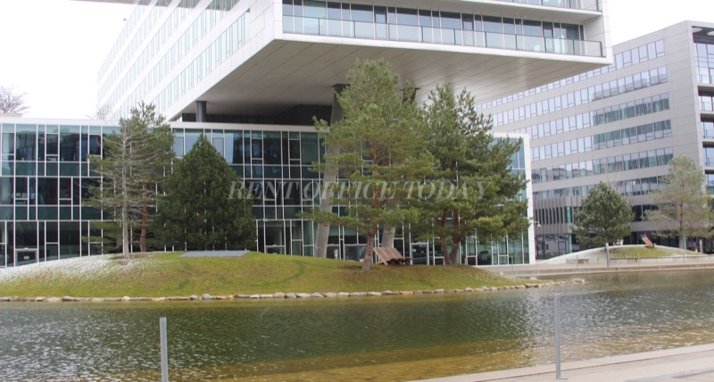 Viertel Zwei, Stella-Klein-Löw-Weg 8, 1020 Wien — office space for rent, photo 8