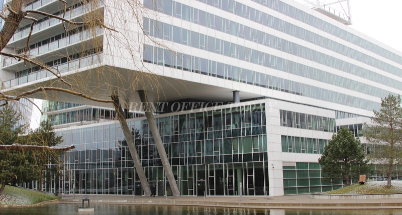 Viertel Zwei, Stella-Klein-Löw-Weg 8, 1020 Wien — office space for rent, photo 7