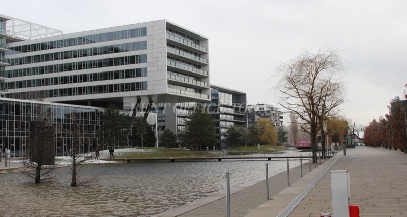 Viertel Zwei, Stella-Klein-Löw-Weg 8, 1020 Wien — office space for rent, photo 5
