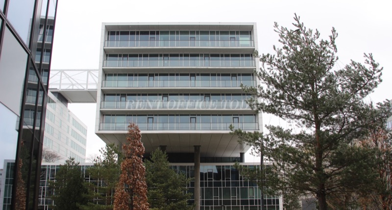 Viertel Zwei, Stella-Klein-Löw-Weg 8, 1020 Wien — office space for rent, photo 3