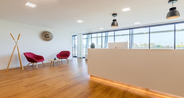 Rent office Viktoriastrasse_4-1