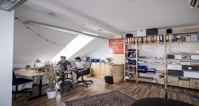 Rent office Villefortgasse 11_3-1