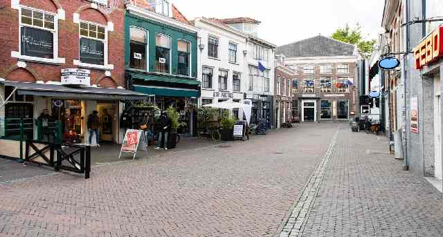 Affitto uffici Vimmelskaftet 36_1