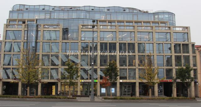 office rent vishneviy sad-1