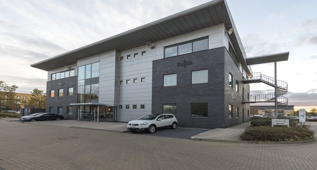 Vision 25, Electric Avenue, London, EN3 7GD — office space for rent, photo 11