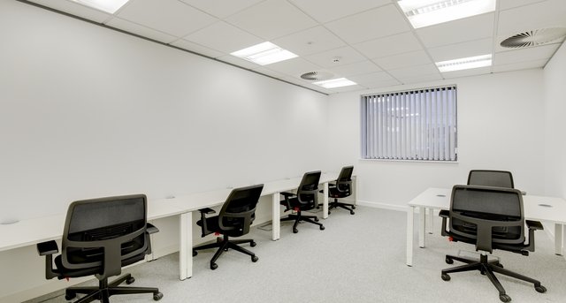 Vision 25, Electric Avenue, London, EN3 7GD — office space for rent, photo 4