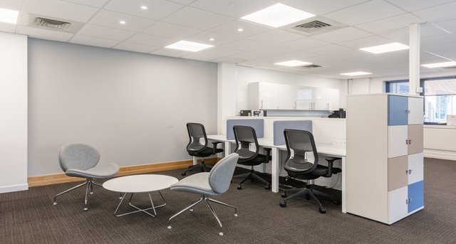 Vision Park, Chivers Way, Cambridge, Cambridgeshire CB24 9AD — office space for rent, photo 1