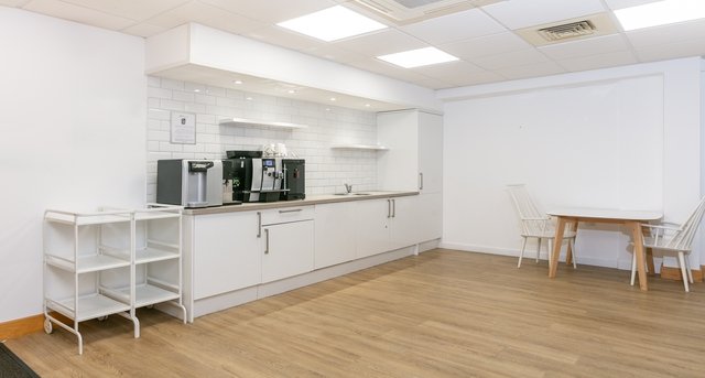 Vision Park, Chivers Way, Cambridge, Cambridgeshire CB24 9AD — office space for rent, photo 3