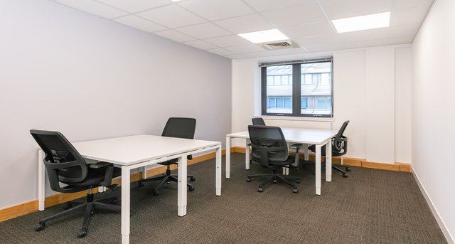 Vision Park, Chivers Way, Cambridge, Cambridgeshire CB24 9AD — office space for rent, photo 8