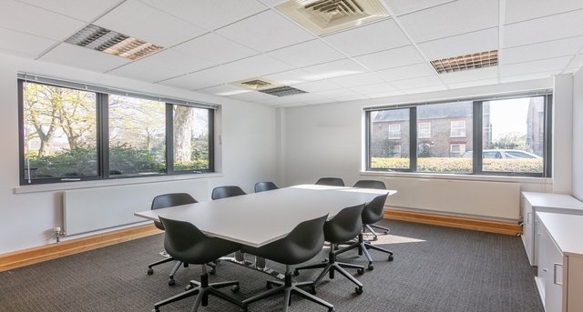 Vision Park, Chivers Way, Cambridge, Cambridgeshire CB24 9AD — office space for rent, photo 7