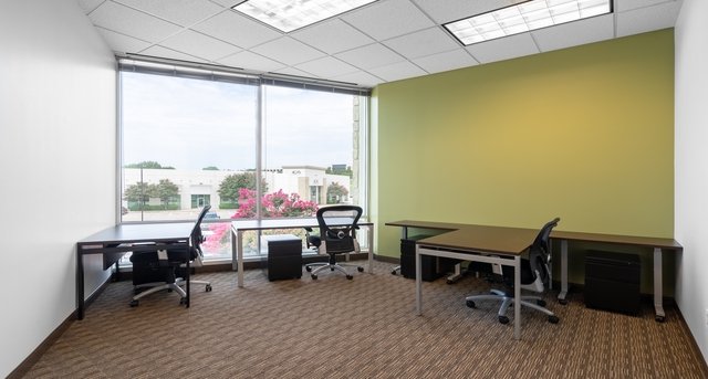 Rent office Vista Point North_1-1