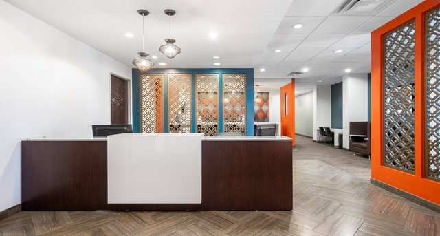 Rent office Vista Point North_2-1