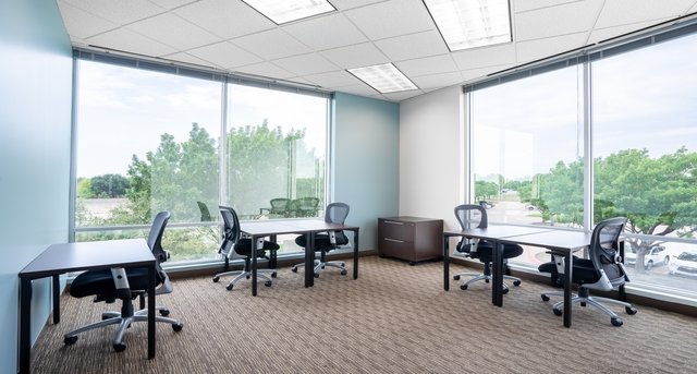 Rent office Vista Point North_3-1