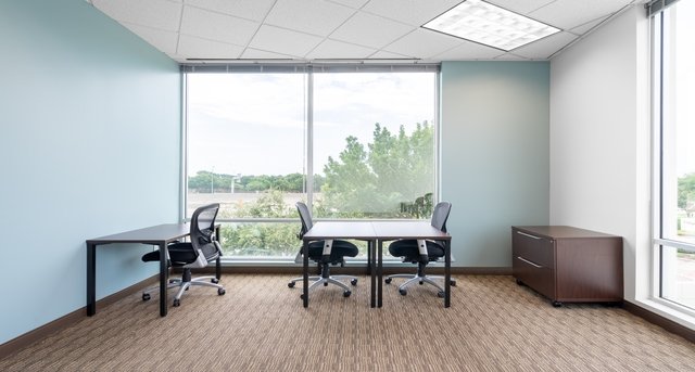 Rent office Vista Point North_5-1