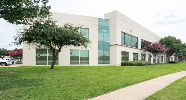 Rent office Vista Point North_9-1