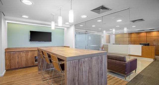 Vitoria Work Center_1 임대 사무실-1