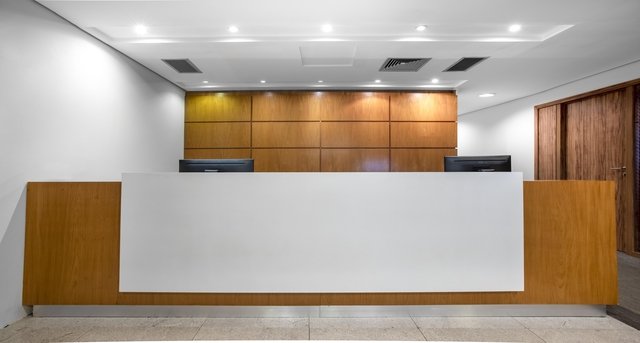Vitoria Work Center_2 임대 사무실-1