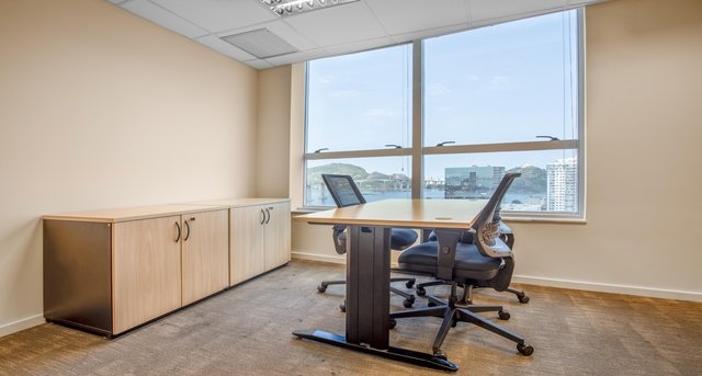 Vitoria Work Center_3 임대 사무실-1