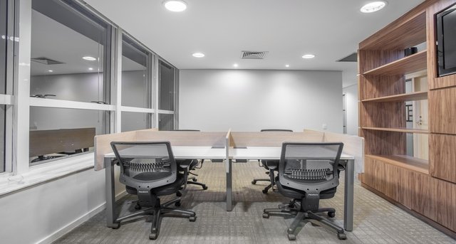 Vitoria Work Center_5 임대 사무실-1