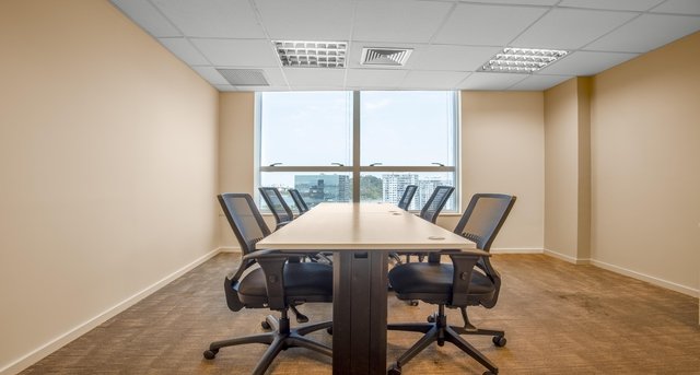 Vitoria Work Center_7 임대 사무실-1